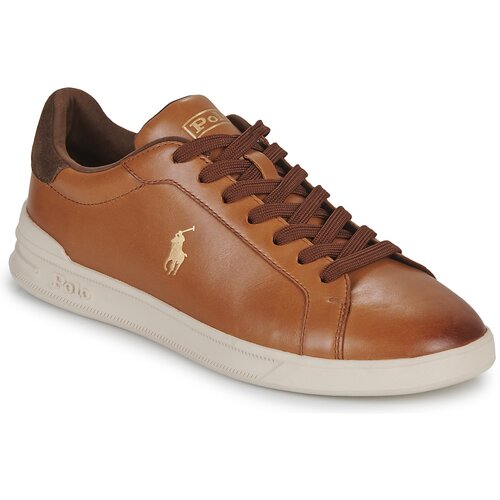 Polo Ralph Lauren Nizke superge HERITAGE COURT Kostanjeva Cene