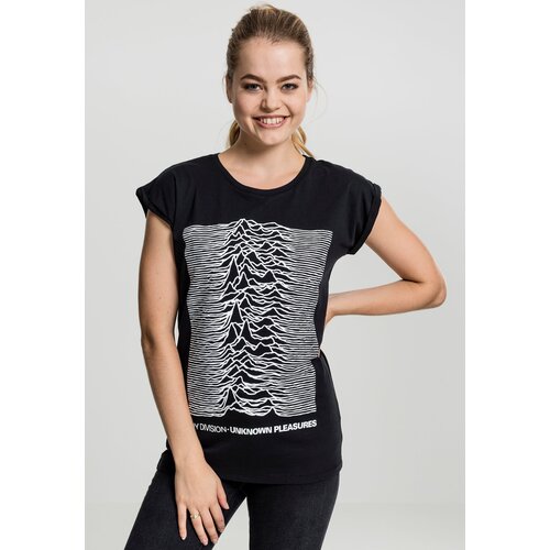 Merchcode Women's T-shirt Joy Divison UP black Cijene