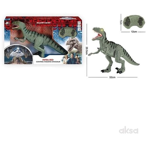 HK Mini Toys igračka dinosaurs sa infrared kontrolom Cene