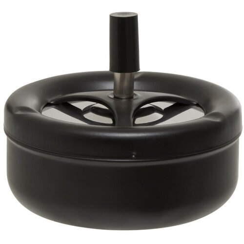 Premier Housewares Kovinski pepelnik &amp;ndash; Slike