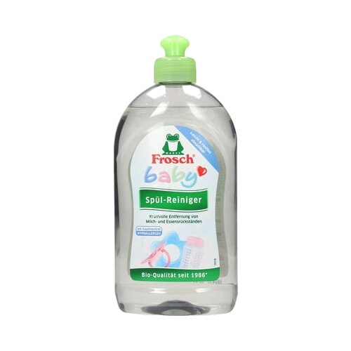 Frosch Baby čistilo za pomivanje Slike
