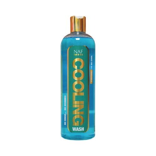 NAF Cooling Wash Slike