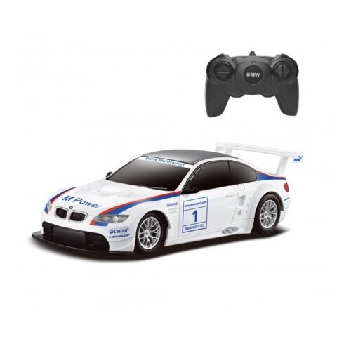  Auto r/c 1/24 bmw m3 ( 306974 ) Cene