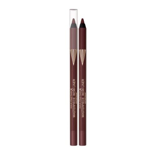 Max Factor Masterpiece Wow Liner Waterproof vodoodporen svinčnik za oči 1.2 g odtenek 190 Sweet Fig Slike