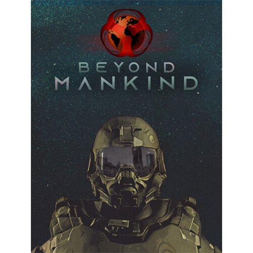 Steam Beyond Mankind: The Awakening (PC) Key GLOBAL Cene