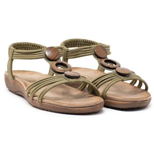 Zapp JAPANKE 26676 Zelena Slike