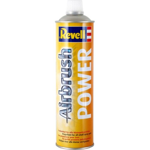 Revell jumbo boca sa komprimiranim plinom Cijene