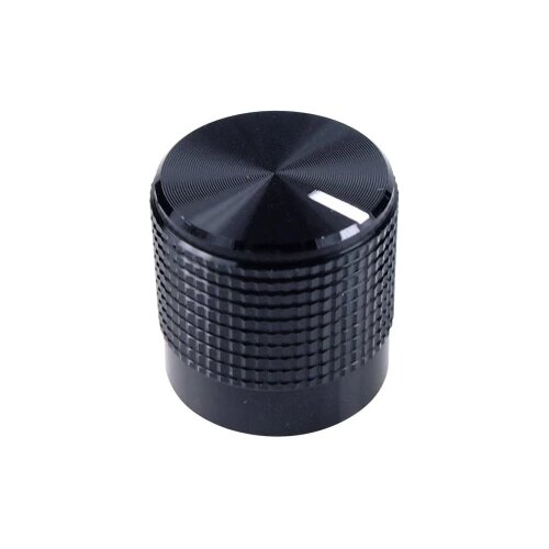 Cliff FC7223 FC7223 okretni gumb crna (&Oslash; x V) 15 mm x 15 mm 1 St. Cijene