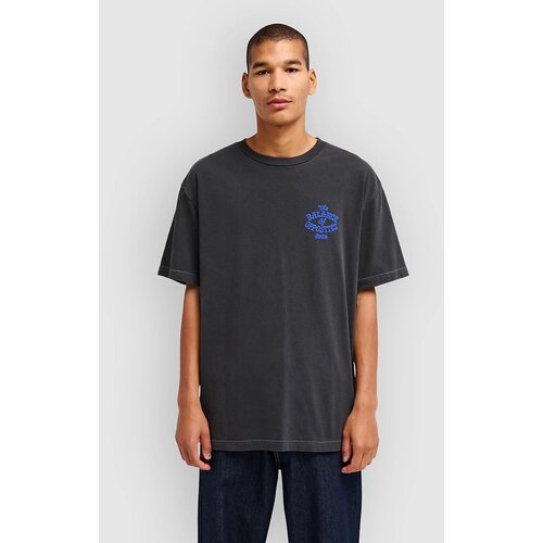 Rvca Dalas Snake T-Shirt washed black Cijene