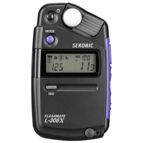SEKONIC L-308X Flashmate Cijene