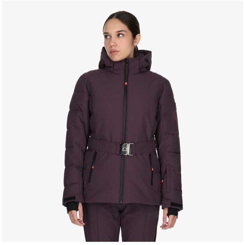 Ellesse ženska ski jakna Bianca, Ljubičasta Slike