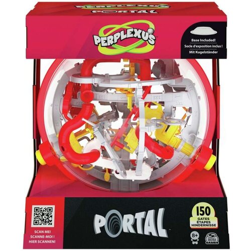Slagalica Spin Master PERPLEXUS PORTAL Cene