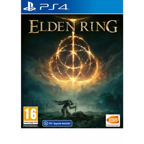 Bandai Namco PS4 Elden Ring - Launch Edition igra Cene
