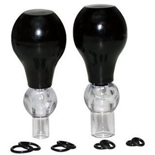 You2Toys Nipple Pump 10pcs Set Slike