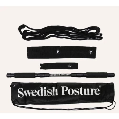 Swedish Posture mini gym komplet za kućne vježbe Slike