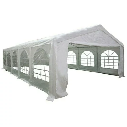 SUNFUN Šator za zabave Trinidad (D x Š: 1.200 x 600 cm)
