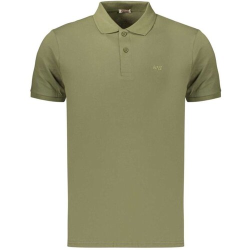 Rifle mu&Scaron;ka polo majica rfp250/ zelena Cene