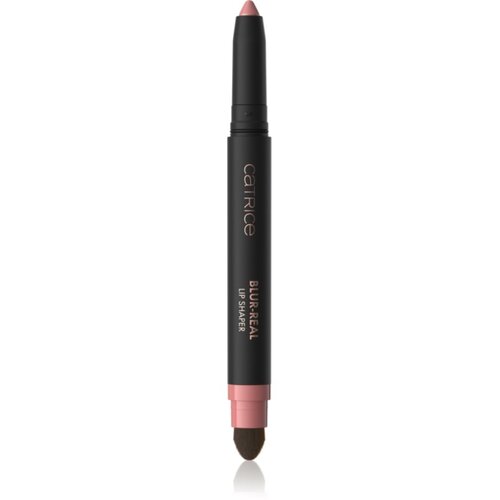 Catrice Blur-Real črtalo za ustnice odtenek 010 Sharp 0.8 g Slike