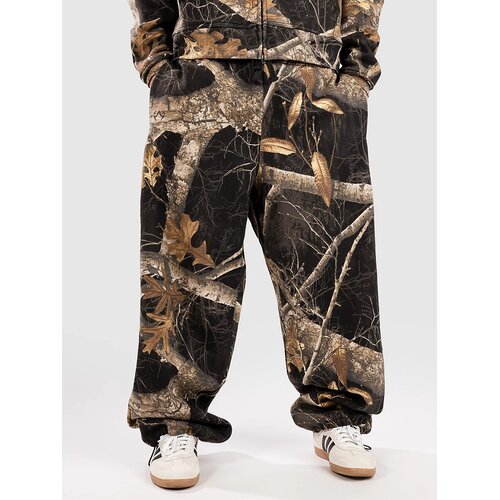 Empyre Realtree Baggy Fleece Trenirka black real tree Cene