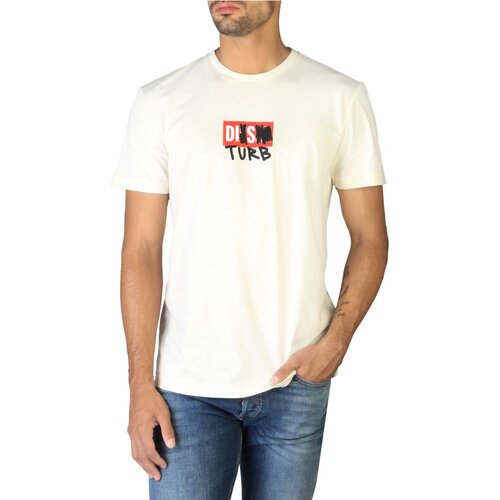 Diesel T-DIEGOS-B10 muška majica A03264 0GRAM 129 Cijene