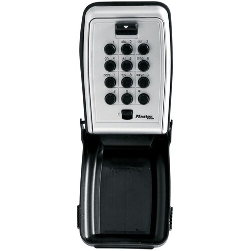 Master Lock Key Safe + Wall Mount Push Button Set 5423EURD Cijene