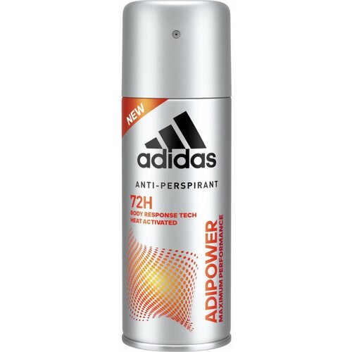 Adidas adipower muški dezodorans u spreju 150ml Cene