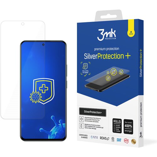 3mk REALME 12 4G SILVERPROTECTION+ OVITEK ZA TELEFON, (21975149) Slike