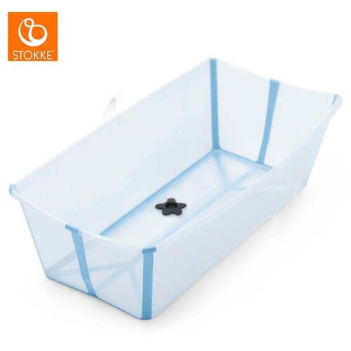 Stokke kada Flexi Bath X-large Glacier Blue Cijene