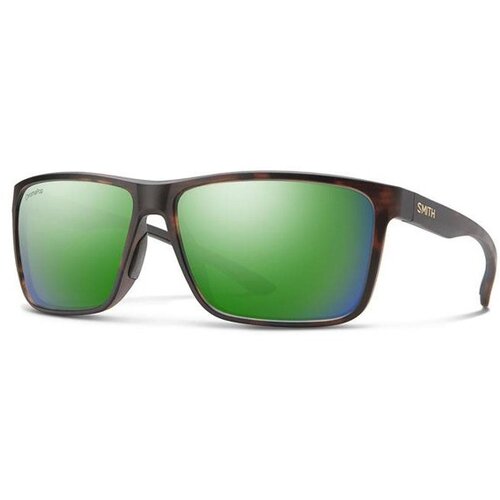 Smith RIPTIDE/S HGC/UI ONE SIZE (61) Havana/Zelena Cene