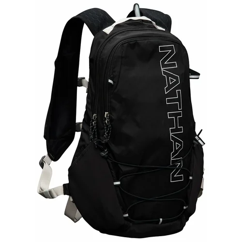 Nathan Crossover Pack 15L Black/Vapor Grey Backpack