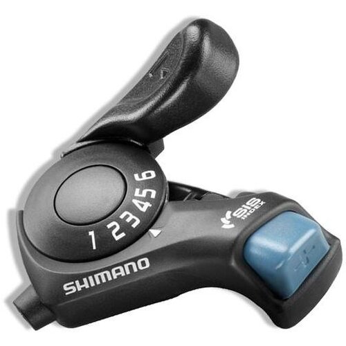  Ručica Mjenjača Mjenjač Stražnji Shimano Sltx30R6At Slike