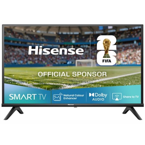 Hisense TV 32A4S 32"HD SMART TV 60Hz VIDAA OS Cijene