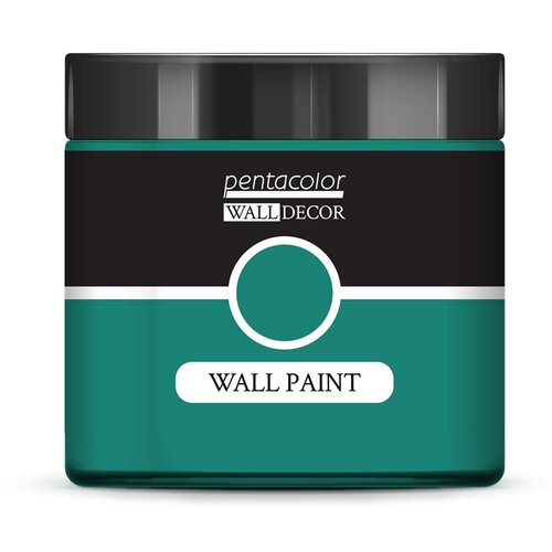 PENTACOLOR Pentart boja za zidove 500 ml | Razne nijanse Cijene