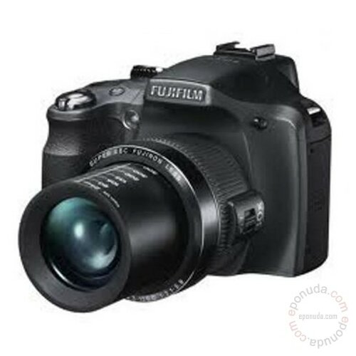 Fujifilm finepix S4300 digitalni fotoaparat Slike