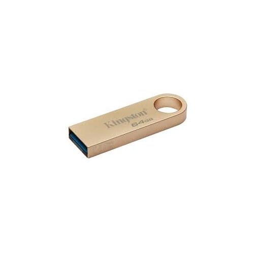  MEMORIJA USB Kingston FD 64GB USB3.2 SE9 G3, Premimum metal case, 220MB/s read, 100 MB/s write, Cijene