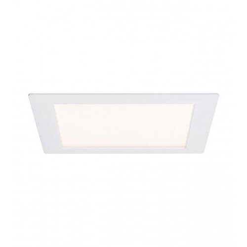 PAULMANN Lampa LED nadgradna 15W 210x210mm SIVS 926.14 Cijene