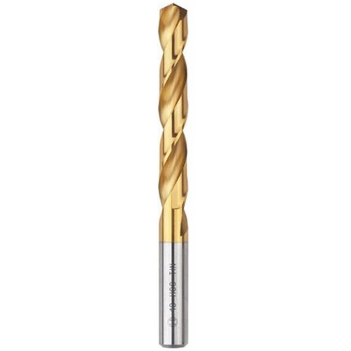 Bosch Svrdlo za metal HSS-TiN, DIN 338 Slike