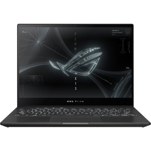 Asus NB 13.4&amp;quot; GV301QC-K6010T R7-5800X/16G/1T/RTX3050/WIN10H laptop Slike