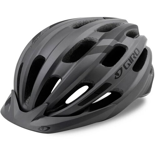 Giro Register Bicycle Helmet Matt Titanium Cene