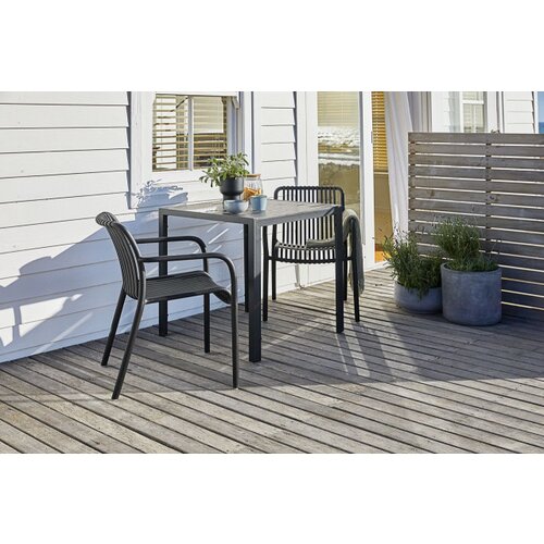  Sto Jersore Š70xD70 crna ( 3700154 ) Cene