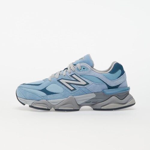New Balance 9060 Chrome Blue Cene