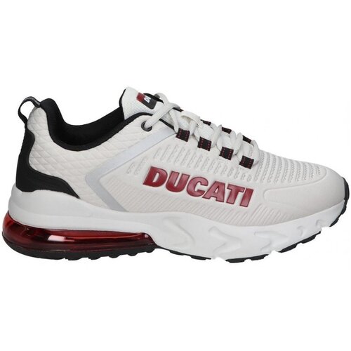 Ducati Nizke superge DU42M113 Bela Slike
