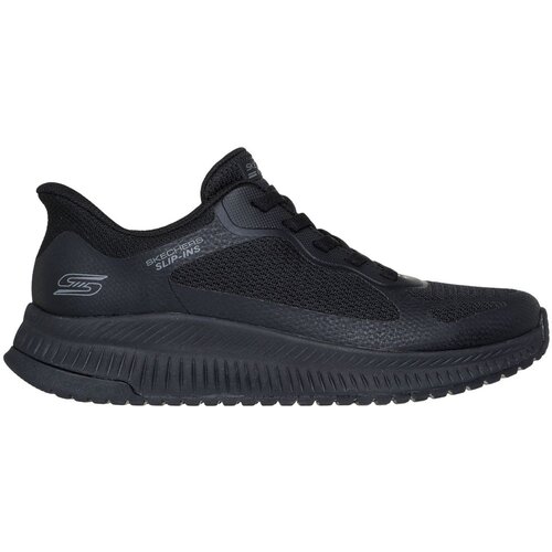 Skechers Patike bobs squad 4 staple look W Cene