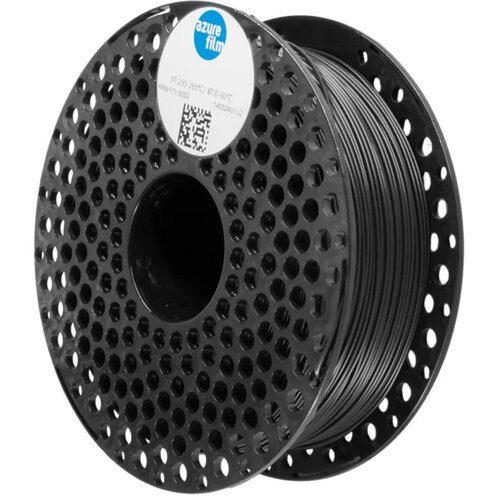 AzureFilm TPU Flexible 95A Black - 1,75 mm / 1000 g Cijene