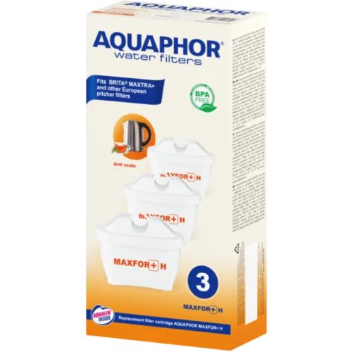 Aquaphor Akvafor Aquaphor Maxfor B25 H 3/1 filter za vodu Akvafor Slike