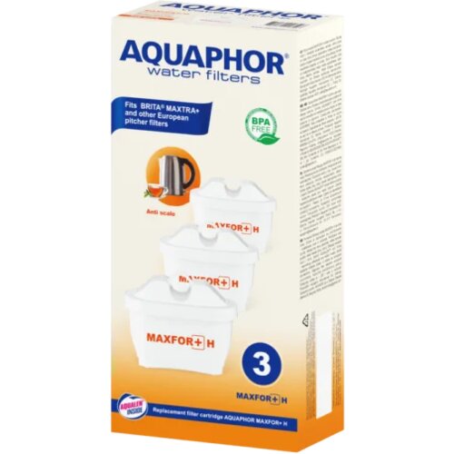 Aquaphor Akvafor Nadomestni filtrirni vložek Maxfor H (B25 H) 3/1, (21999005) Cene