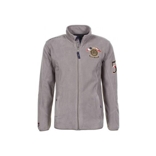 Vent Du Cap Flis Blouson polaire homme CAUBIN Bež Cene