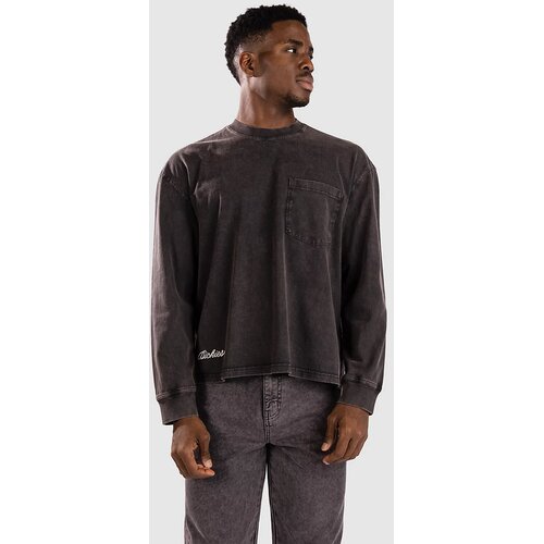 Dickies black Cene