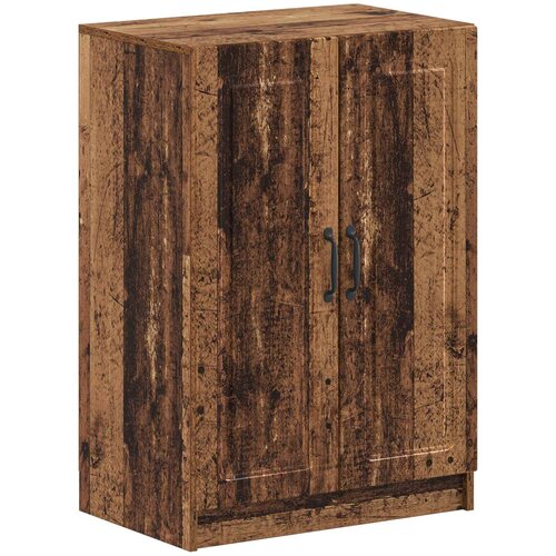  Ormar za cipele UTRECHT 59,5 x 39,5 x 87 cm Konstruirano drvo Cijene