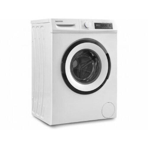Daewoo Mašina za pranje veša WM710T1WU4RS Slike